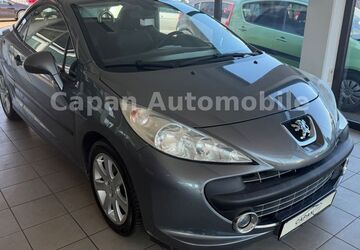 Peugeot 207 97.000 km 3.999 &euro; Kirchheimbolanden 67292