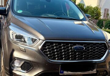 Ford Kuga 135.000 km 14.500 &euro; pirmasens 66955