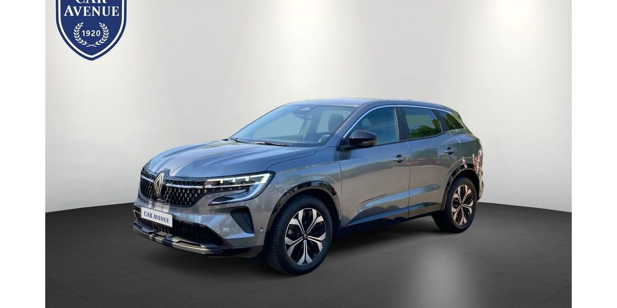 Renault Austral 29.337 km 24.985 &euro; Kaiserslautern 67657