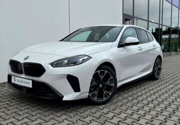 BMW 120 12.140 km 30.875 &euro; Kaiserslautern 67663