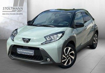 Toyota Aygo (X) 8.600 km 16.888 &euro; Pirmasens 66953