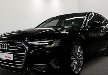 Audi A6 60.306 km 34.970 &euro; Kaiserslautern 67663