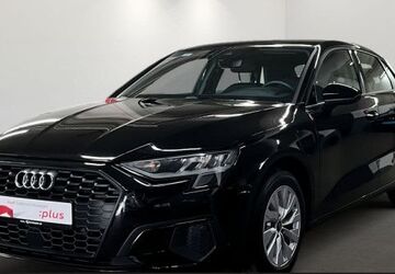 Audi A3 99.869 km 20.760 &euro; Kaiserslautern 67663