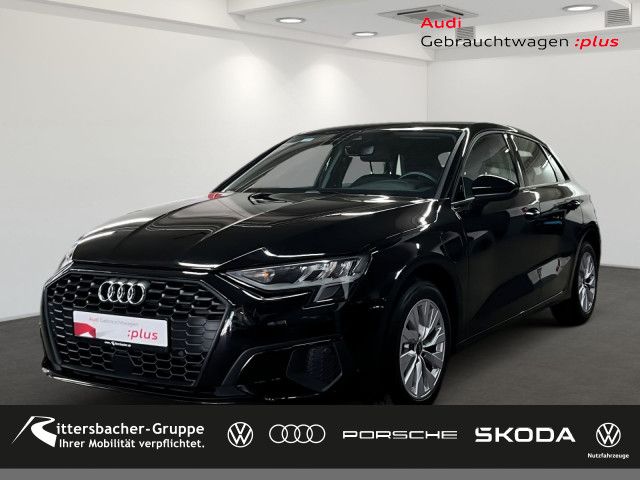 Audi A3 99.869 km 20.760 &euro; Kaiserslautern 67663