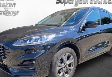 Ford Kuga 55.066 km 24.900 &euro; Kaiserslautern 67663