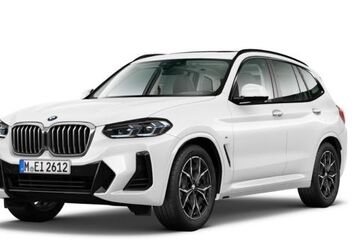 BMW X3 102.900 km 36.799 &euro; Pirmasens 66954