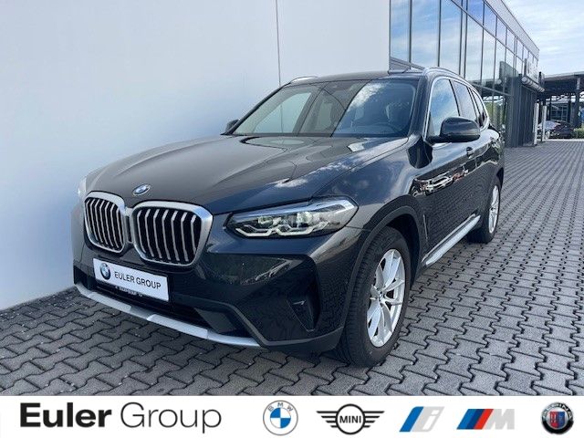 BMW X3 46.680 km 35.999 &euro; Kaiserslautern 67663