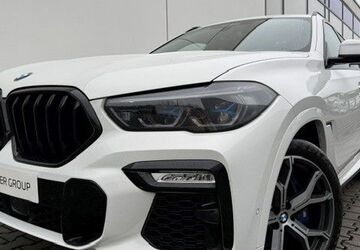BMW X6 34.060 km 57.949 &euro; Kaiserslautern 67663