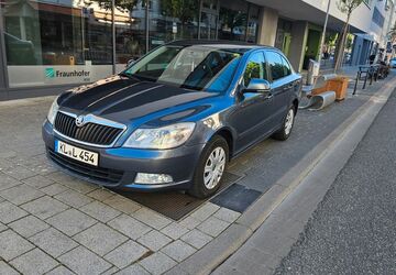 Skoda Octavia 363.000 km 2.750 &euro; Kaiserslautern 67655