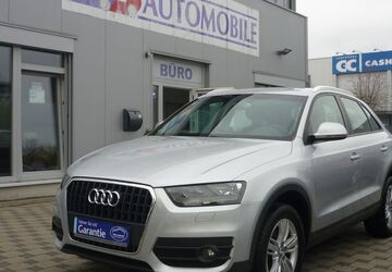 Audi Q3 184.000 km 10.590 &euro; Kaiserslautern 67657