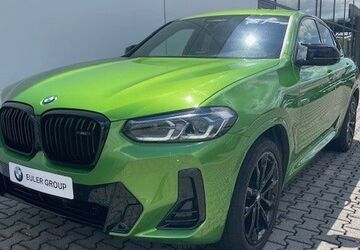 BMW X4 M40 30.041 km 54.999 &euro; Kaiserslautern 67663