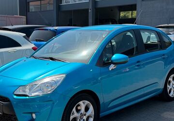 Citroen C3 160.000 km 3.999 &euro; Kirchheimbolanden 67292
