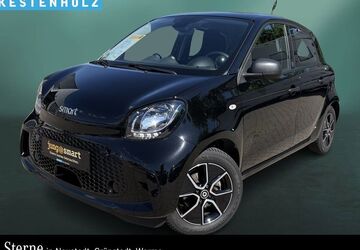 Smart ForFour 21.793 km 11.980 &euro; Neustadt 67433