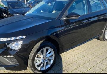 Skoda Kamiq 19.999 km 21.990 &euro; Kaiserslautern 67657