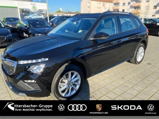 Skoda Kamiq 19.999 km 21.990 &euro; Kaiserslautern 67657