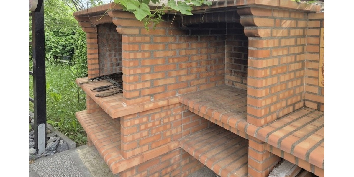 Grillstelle