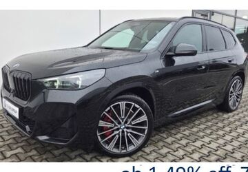 BMW X1 29.130 km 44.475 &euro; Kaiserslautern 67663