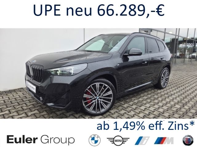BMW X1 29.130 km 44.475 &euro; Kaiserslautern 67663