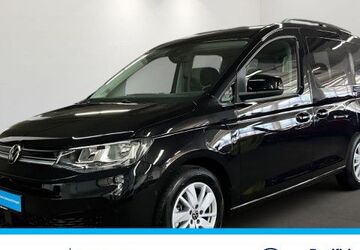VW Caddy 7.832 km 35.990 &euro; Kaiserslautern 67663