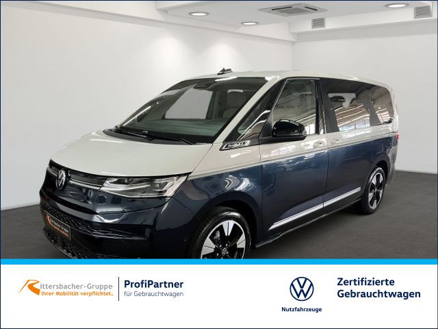 VW T7 Multivan 4.900 km 60.990 &euro; Kaiserslautern 67663