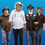 The Mavericks - Tributeband