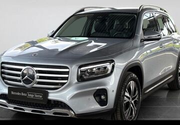 Mercedes-Benz GLB 200 14.537 km 39.780 &euro; Kaiserslautern 67663