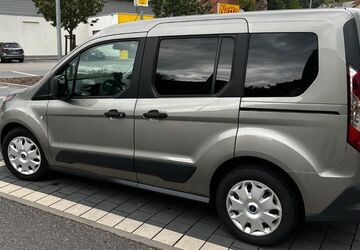 Ford Tourneo Connect 87.667 km 10.900 &euro; Bad Dürkheim 67098