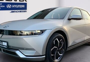 Hyundai IONIQ 5 50.386 km 28.780 &euro; Bad Dürkheim 67098