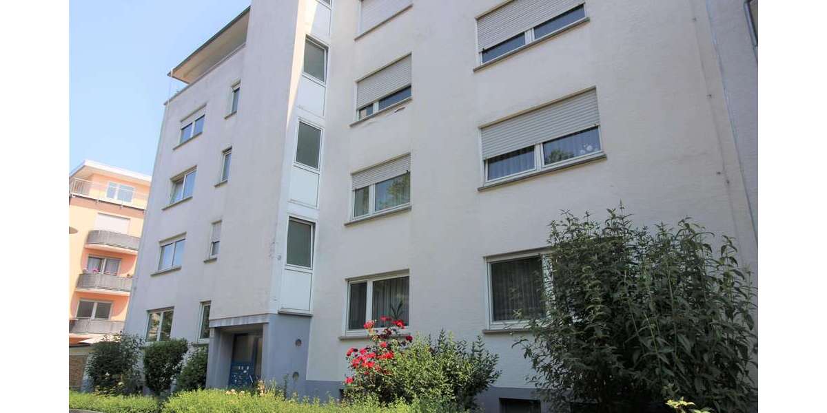 Etagenwohnung Kaiserslautern Bahnheim - 4 Zimmer, 104 m&sup2;, 790&euro; | Angebot:27357468