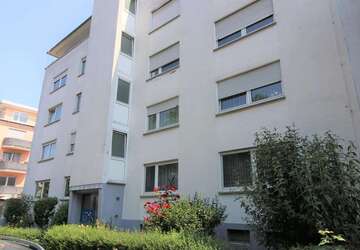 Wohnung Kaiserslautern Bahnheim - 4 Zimmer, 104 m&sup2;, 790&euro; | Angebot:27357468