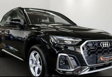 Audi Q5 73.138 km 33.680 &euro; Kaiserslautern 67663