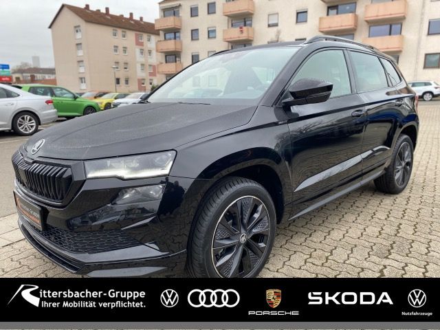 Skoda Karoq 4.999 km 36.480 &euro; Kaiserslautern 67657