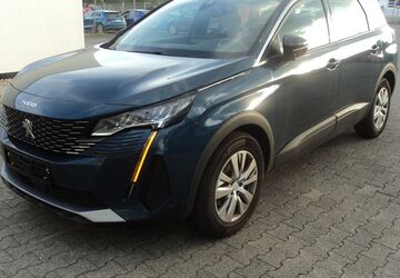 Peugeot 5008 130.000 km 15.589 &euro; Kaiserslautern 67663