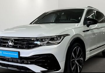 VW Tiguan 103.499 km 34.690 &euro; Kaiserslautern 67663