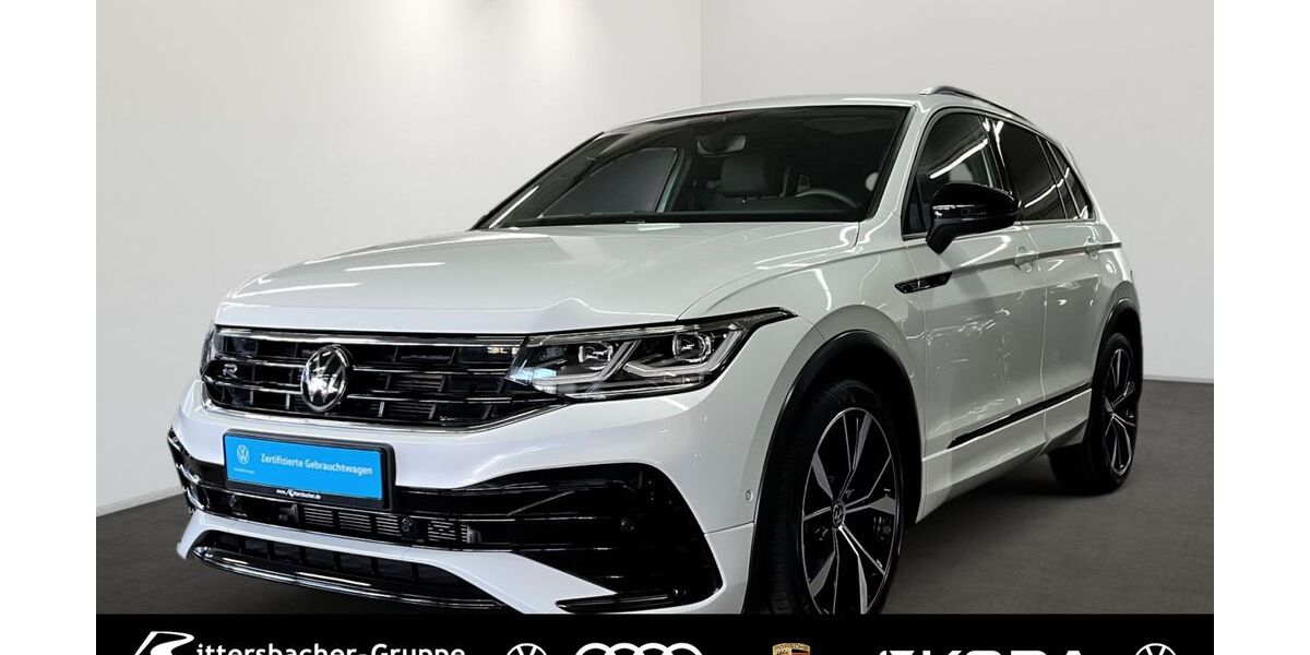 VW Tiguan 103.499 km 34.690 &euro; Kaiserslautern 67663