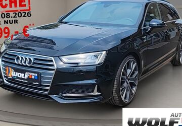 Audi A4 120.000 km 19.999 &euro; Ramstein-Miesenbach 66877