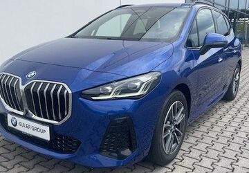 BMW 220 Active Tourer 22.761 km 32.233 &euro; Kaiserslautern 67663