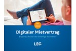 Etagenwohnung Kaiserslautern - 3 Zimmer, 71 m&sup2;, 739&euro; | Angebot:24612425