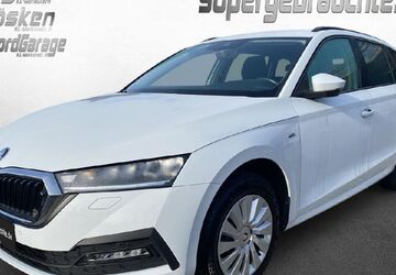 Skoda Octavia 141.106 km 17.900 &euro; Kaiserslautern 67663