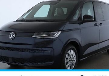 VW T7 Multivan 8.388 km 52.990 &euro; Kaiserslautern 67663