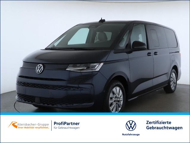 VW T7 Multivan 8.388 km 52.990 &euro; Kaiserslautern 67663