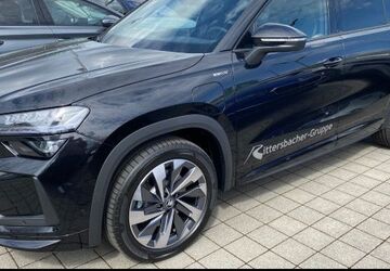 Skoda Kodiaq 6.999 km 49.980 &euro; Kaiserslautern 67657