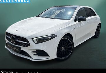 Mercedes-Benz A 250 49.679 km 28.990 &euro; Neustadt 67433