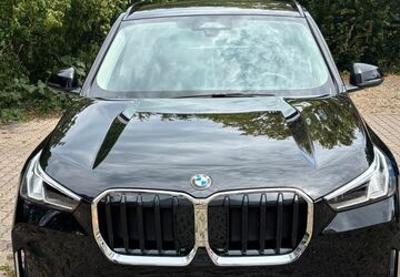 BMW X1 7.800 km 30.300 &euro; Neustadt weinstraße 67433