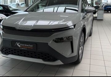 Skoda Elroq 6.999 km 39.780 &euro; Kaiserslautern 67657