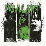 Novulent - Live in Europe 2026