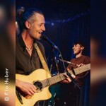 Da Huawa und I - Schokoladenseit´n