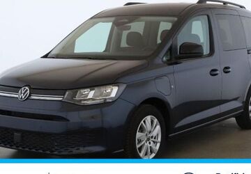 VW Caddy 6.941 km 36.990 &euro; Kaiserslautern 67663
