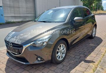 Mazda 2 85.000 km 10.800 &euro; Mehlingen/Kaiserslautern 67678