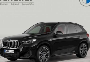 BMW X1 35.700 km 36.900 &euro; Bad Dürkheim 67098